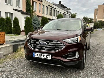 Авто Ford Edge 2021 № 8930242