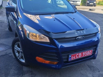 Авто Ford Escape 2015 № 8930243