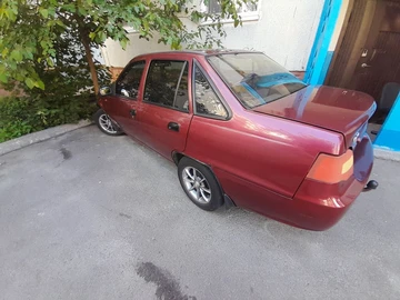 Авто Daewoo Nexia 2011 № 8930254