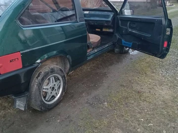 Авто ВАЗ 2108 1990 № 8930255