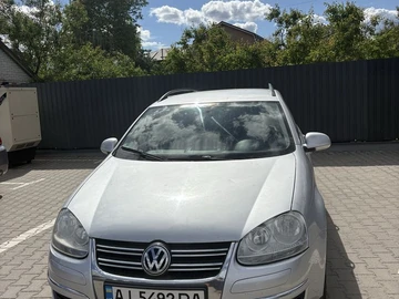 Авто Volkswagen Golf 2008 № 8930266