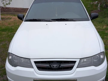 Авто Daewoo Arcadia 2012 № 8930267