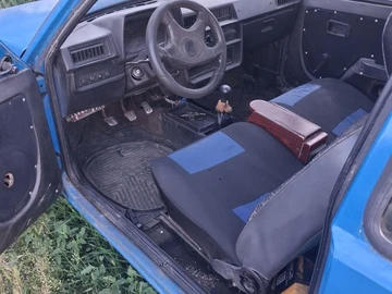 Авто ЗАЗ Таврия 1988 № 8930270