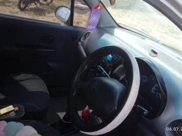 Авто Daewoo Matiz 2006 № 8930277