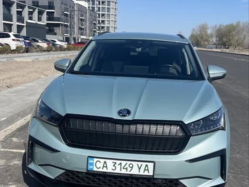Авто Skoda 100 2021 № 8930280