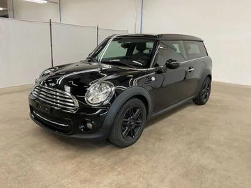 Авто MINI Clubman 2013 № 8930317