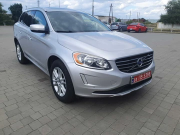 Авто Volvo Xc60 2015 № 8930319