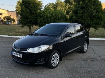 Авто ЗАЗ Forza 2011 № 8930320