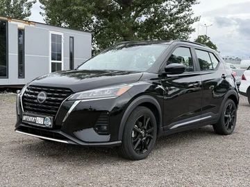 Авто Nissan Kix 2022 № 8930322