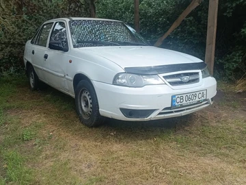 Авто Daewoo Nexia 2012 № 8930328