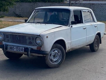 Авто ВАЗ 2101 1979 № 8930337
