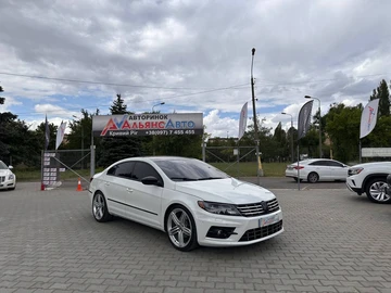 Авто Volkswagen Passat Cc 2013 № 8930338