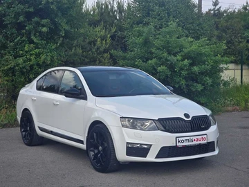 Авто Skoda Octavia 2014 № 8930344