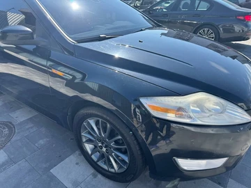 Авто Ford Mondeo 2007 № 8930352