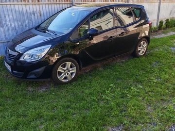 Авто Opel Meriva 2011 № 8930354