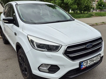 Авто Ford Kuga 2017 № 8930357