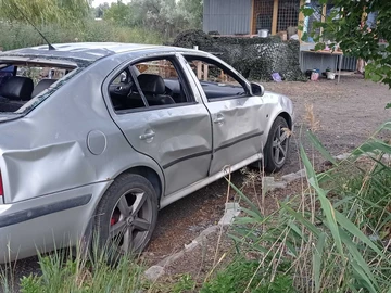 Авто Skoda Octavia 2000 № 8930414
