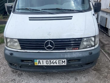 Авто Mercedes 190 1999 № 8930416