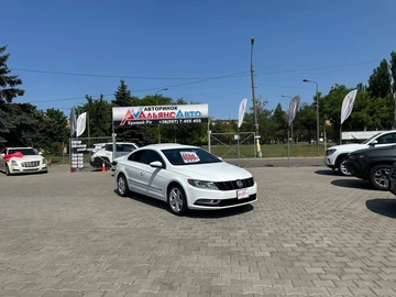 Авто Volkswagen Passat Cc 2015 № 8930424