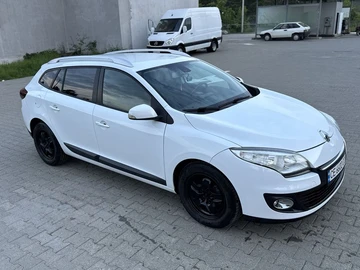 Авто Renault Megane 2013 № 8930427
