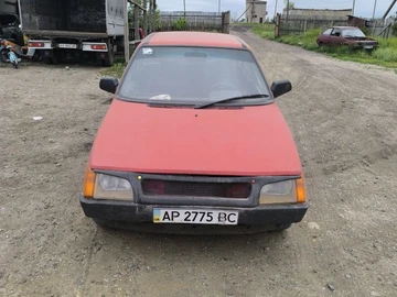 Авто ЗАЗ 965 1994 № 8930428