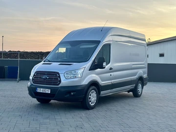 Авто Ford Transit 2014 № 8930433