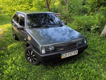 Авто ВАЗ 2109 1994 № 8930434