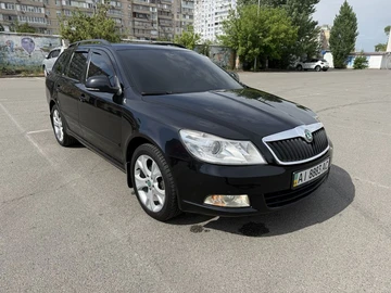 Авто Skoda Octavia 2011 № 8930436