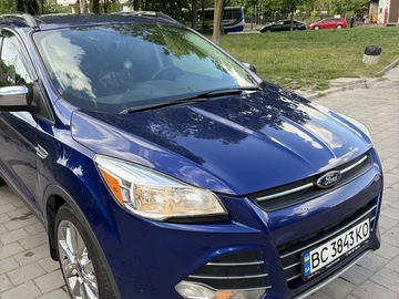 Авто Ford Escape 2015 № 8930451