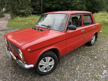 Авто ВАЗ 2101 1985 № 8930455