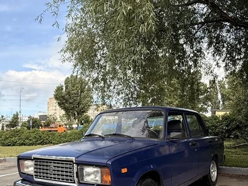 Авто ВАЗ 2107 2006 № 8930457