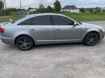 Авто Audi A6 2006 № 8930461