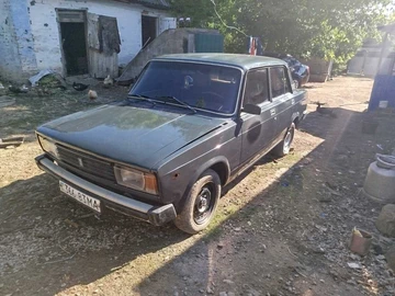 Авто ВАЗ 2105 1987 № 8930463