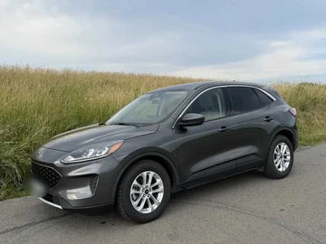 Авто Ford Escape 2020 № 8930498