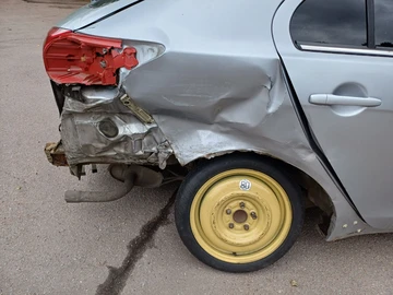 Авто Mitsubishi Lancer Sportback 2010 № 8930500