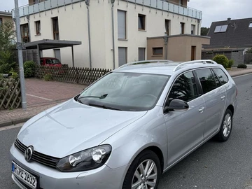 Авто Volkswagen Golf 2011 № 8930501