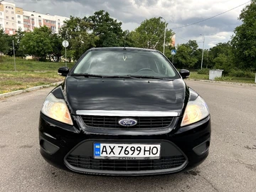 Авто Ford Focus 2008 № 8930509