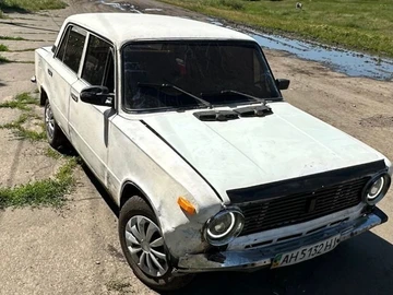 Авто ВАЗ 21101 1975 № 8930514