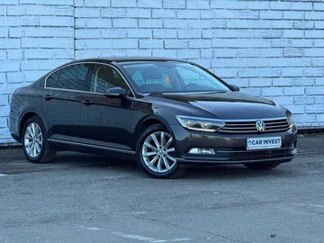 Авто Volkswagen Passat Sedan 2015 № 8930517