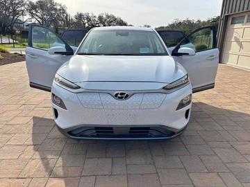 Авто Hyundai Amica 2019 № 8930518