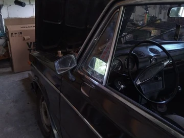 Авто ВАЗ 2106 1988 № 8930521