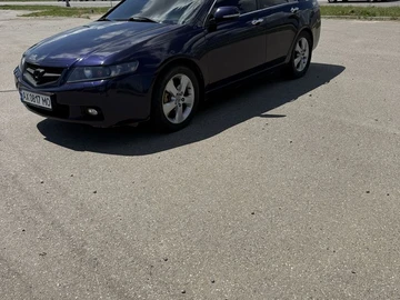Авто Honda Accord 2005 № 8930522