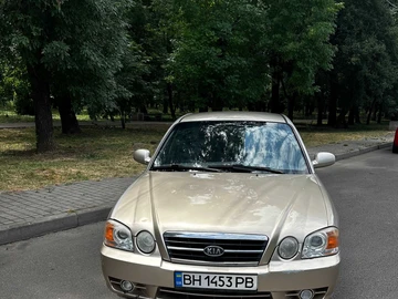 Авто KIA Magentis 2006 № 8930526