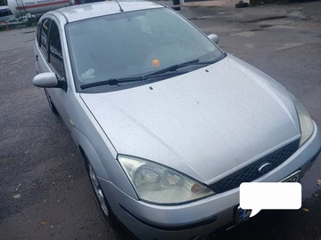 Авто Ford Focus 2004 № 8930529
