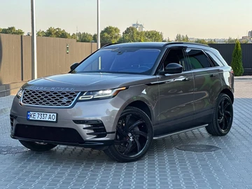 Авто Land Rover 109 2017 № 8930533
