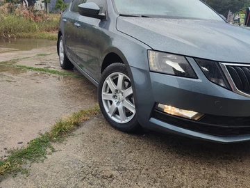 Авто Skoda Octavia 2018 № 8930541