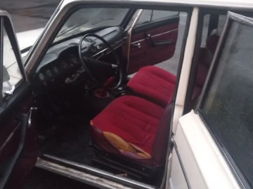 Авто ВАЗ 2106 1988 № 8930553