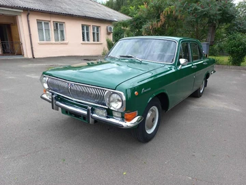 Авто ГАЗ 24 1979 № 8930555