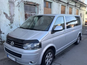 Авто Volkswagen Caravelle 2013 № 8930615
