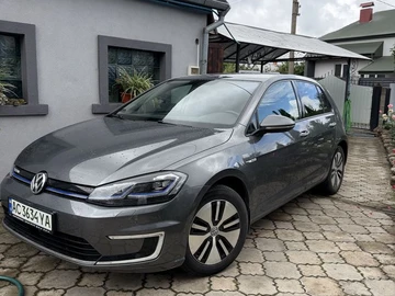 Авто Volkswagen Golf 2017 № 8930616